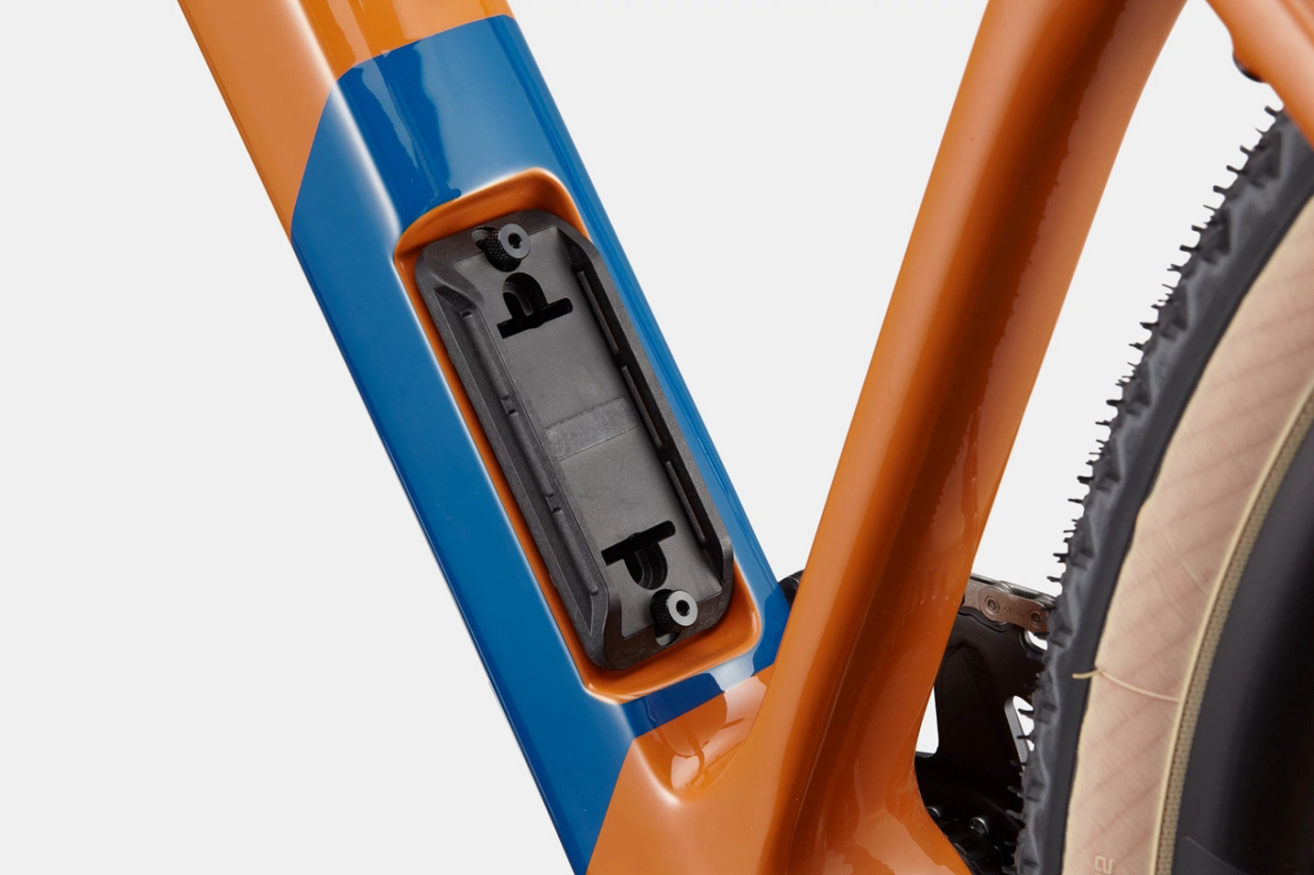 Cannondale Topstone Carbon Apex 1