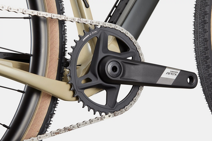 Cannondale Topstone Carbon Apex 1