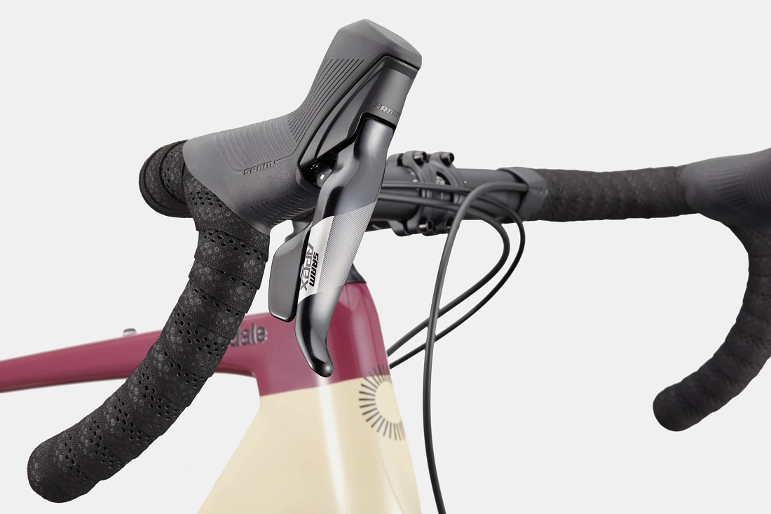 Cannondale Topstone Carbon Apex 1