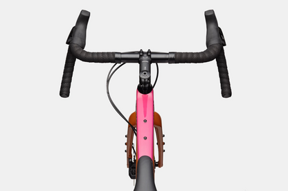 Cannondale Topstone Carbon Apex 1