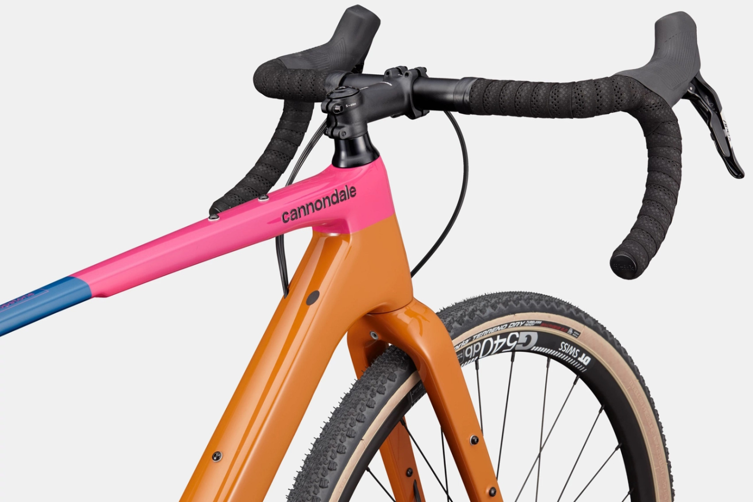 Cannondale Topstone Carbon Apex 1