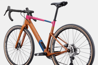 Cannondale Topstone Carbon Apex 1