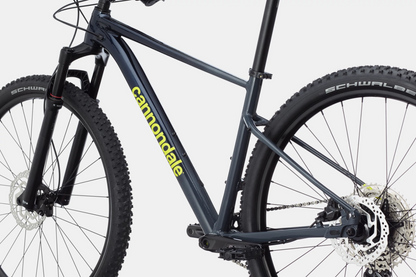 Cannondale Trail SL 2