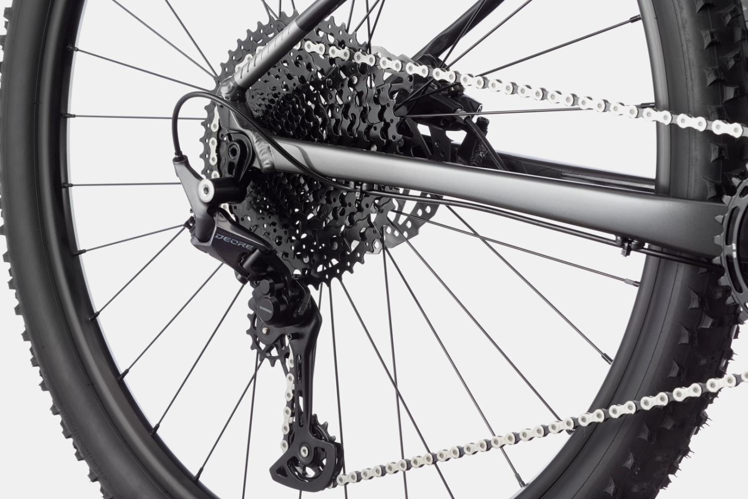 Cannondale Trail SL3