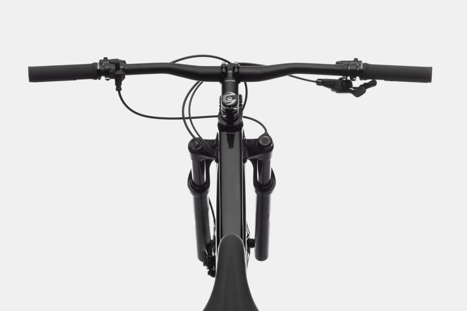 Cannondale Trail SL3