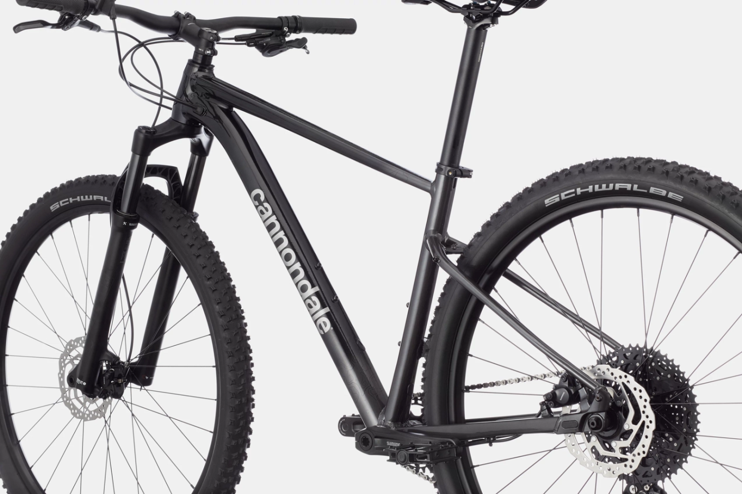 Cannondale Trail SL3