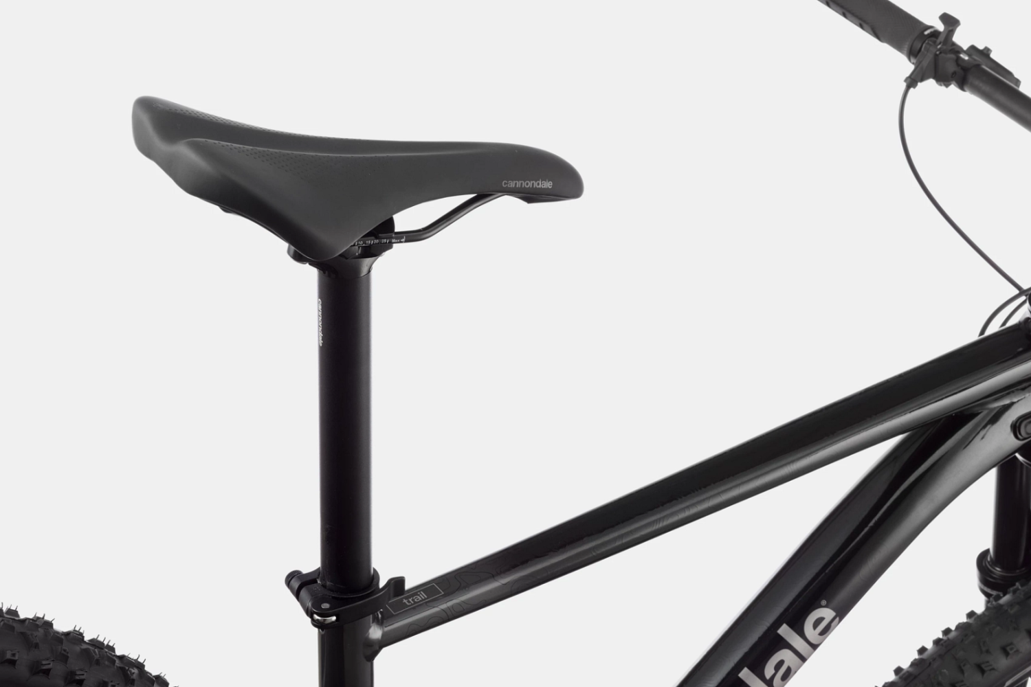 Cannondale Trail SL3