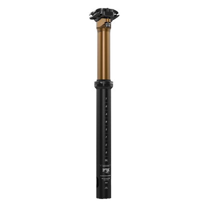 Transfer SL Factory Kashima Dropper Seatpost 31.6