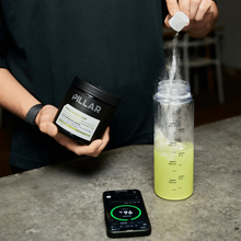 Pillar Triple Magnesium Powder