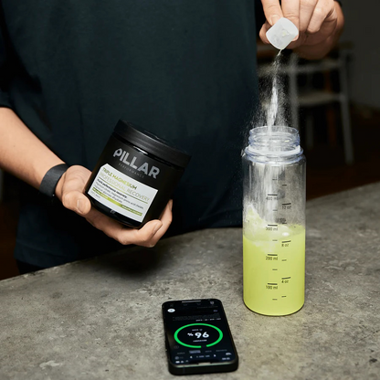 Pillar Triple Magnesium Powder