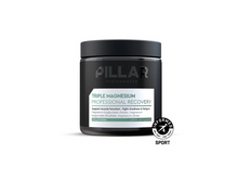 Pillar Triple Magnesium Powder