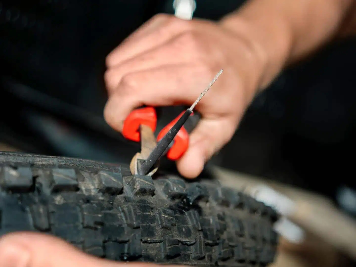 Lezyne Tubeless Pro Plugs