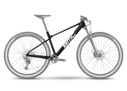 BMC Twostroke 01 Frameset V1