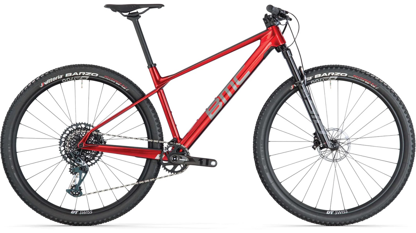 BMC Twostroke 01 One