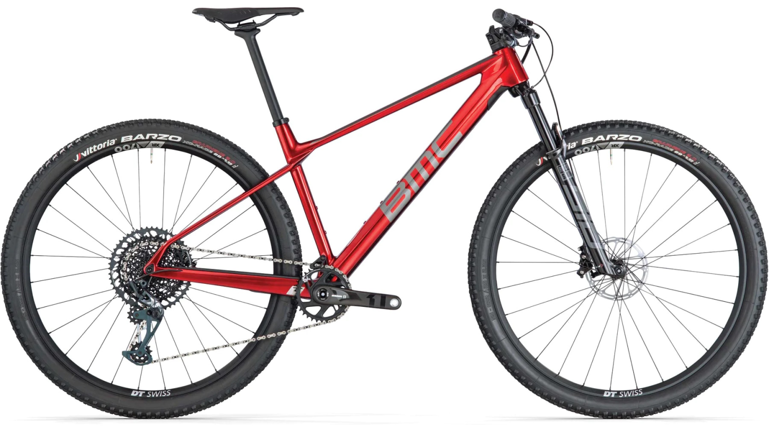 BMC Twostroke 01 One