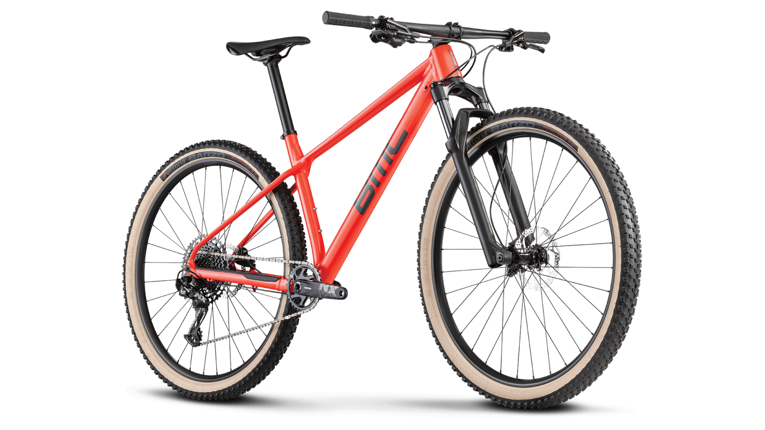BMC Twostroke AL One