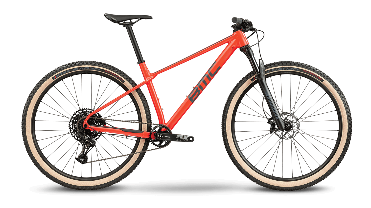 BMC Twostroke AL One