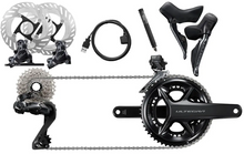 Shimano Ultegra Di2 R8170 Groepset 11-34T