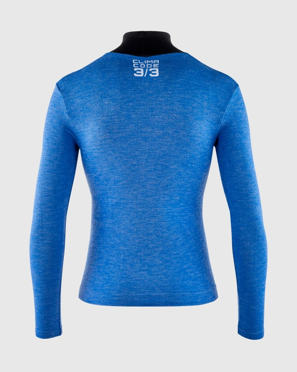 Assos Ultraz Winter LS Skin Layer P1 Heren