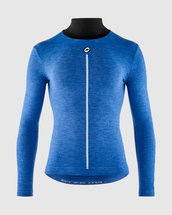Assos Ultraz Winter LS Skin Layer P1 Heren