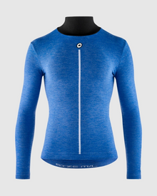 Assos Ultraz Winter LS Skin Layer P1 Heren