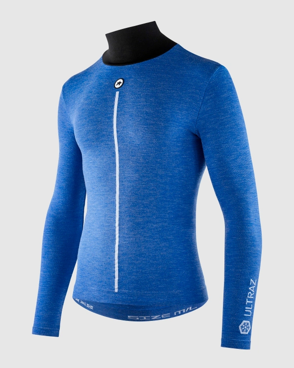 Assos Ultraz Winter LS Skin Layer P1 Heren