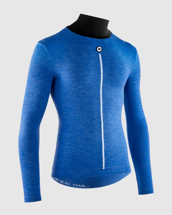 Assos Ultraz Winter LS Skin Layer P1 Heren