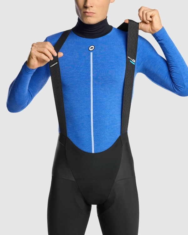 Assos Ultraz Winter LS Skin Layer P1 Heren