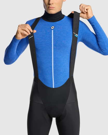 Assos Ultraz Winter LS Skin Layer P1 Heren