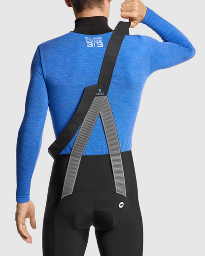 Assos Ultraz Winter LS Skin Layer P1 Heren