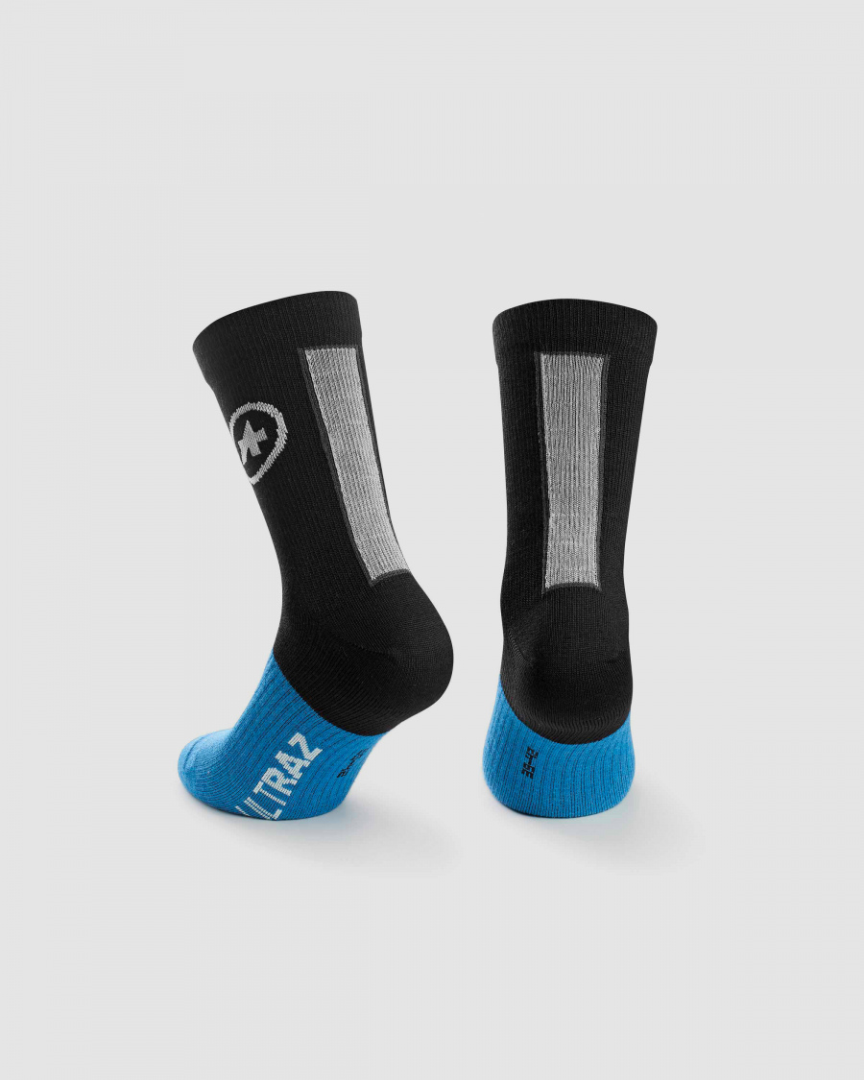 Assos Ultraz Winter Socks