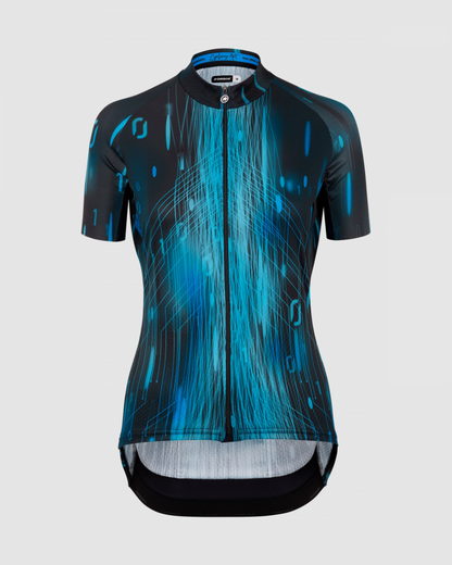 Assos Uma GT Jersey C2 Drop Head Dames