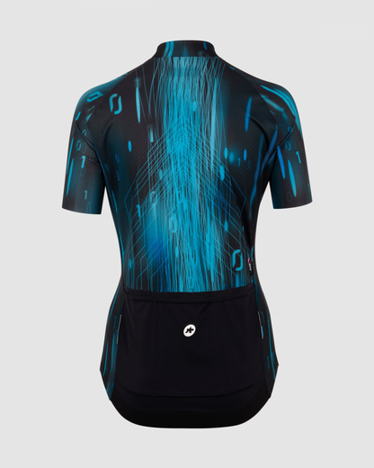 Assos Uma GT Jersey C2 Drop Head Dames