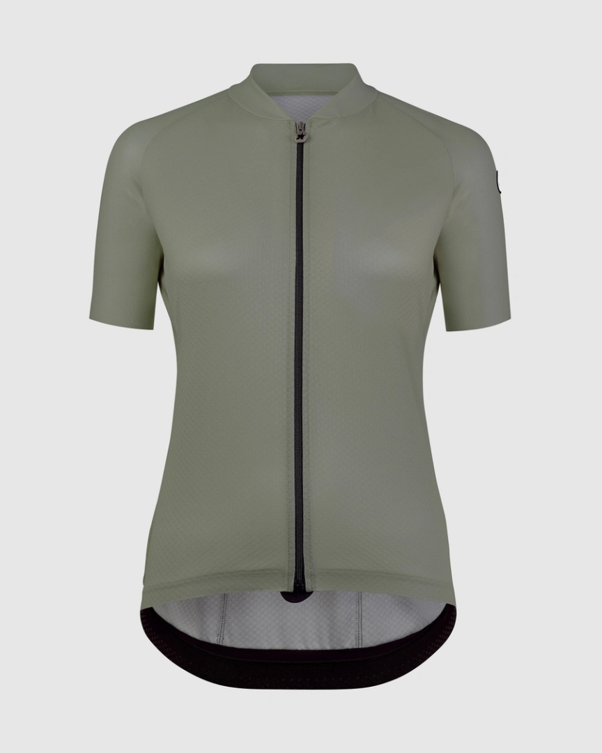 Assos Uma GT Jersey C2 Evo Dames