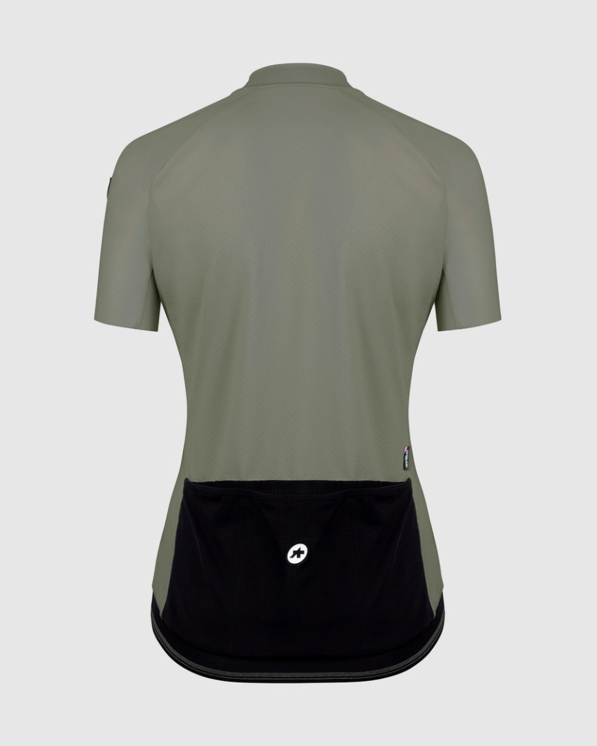 Assos Uma GT Jersey C2 Evo Dames