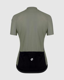 Assos Uma GT Jersey C2 Evo Dames