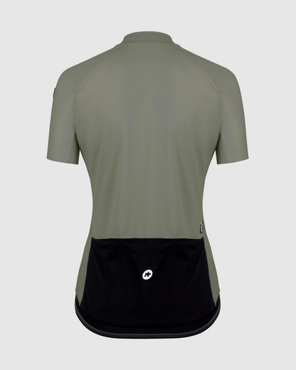 Assos Uma GT Jersey C2 Evo Dames