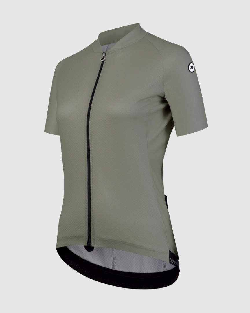 Assos Uma GT Jersey C2 Evo Dames
