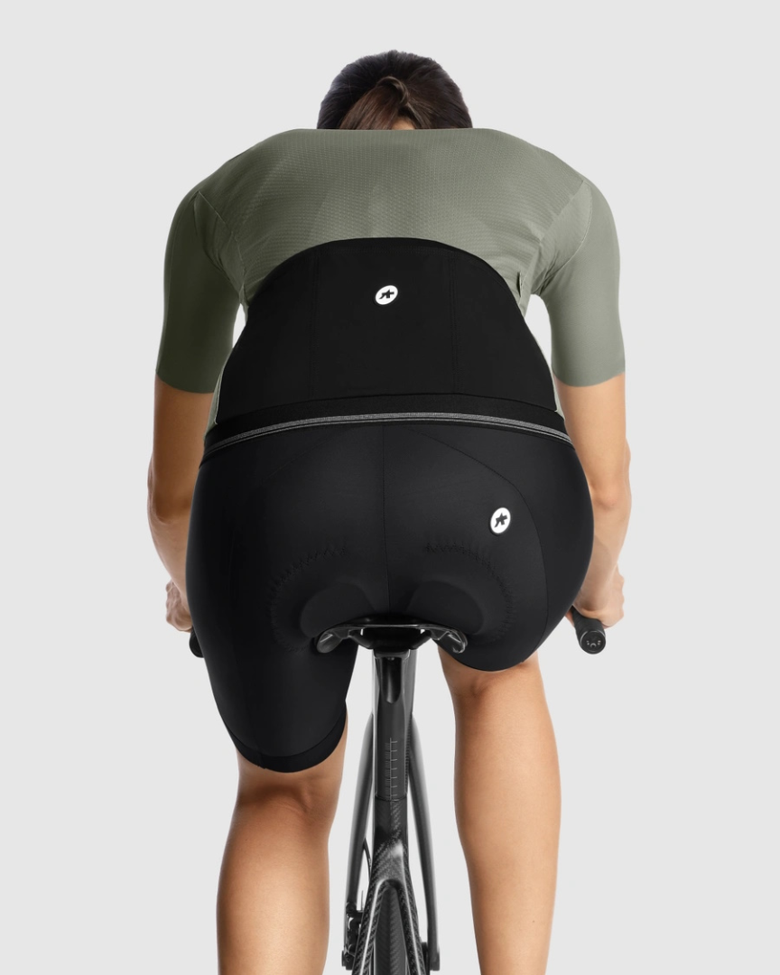 Assos Uma GT Jersey C2 Evo Dames
