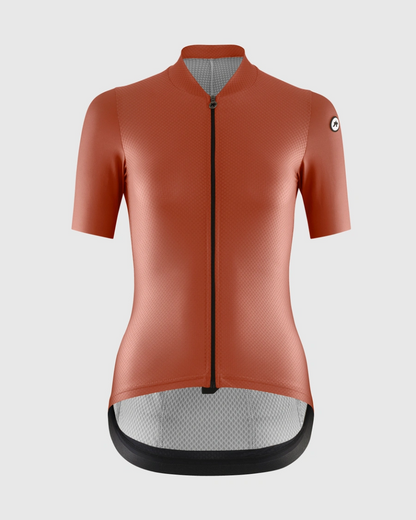 Assos Uma GT Jersey S11 Dames