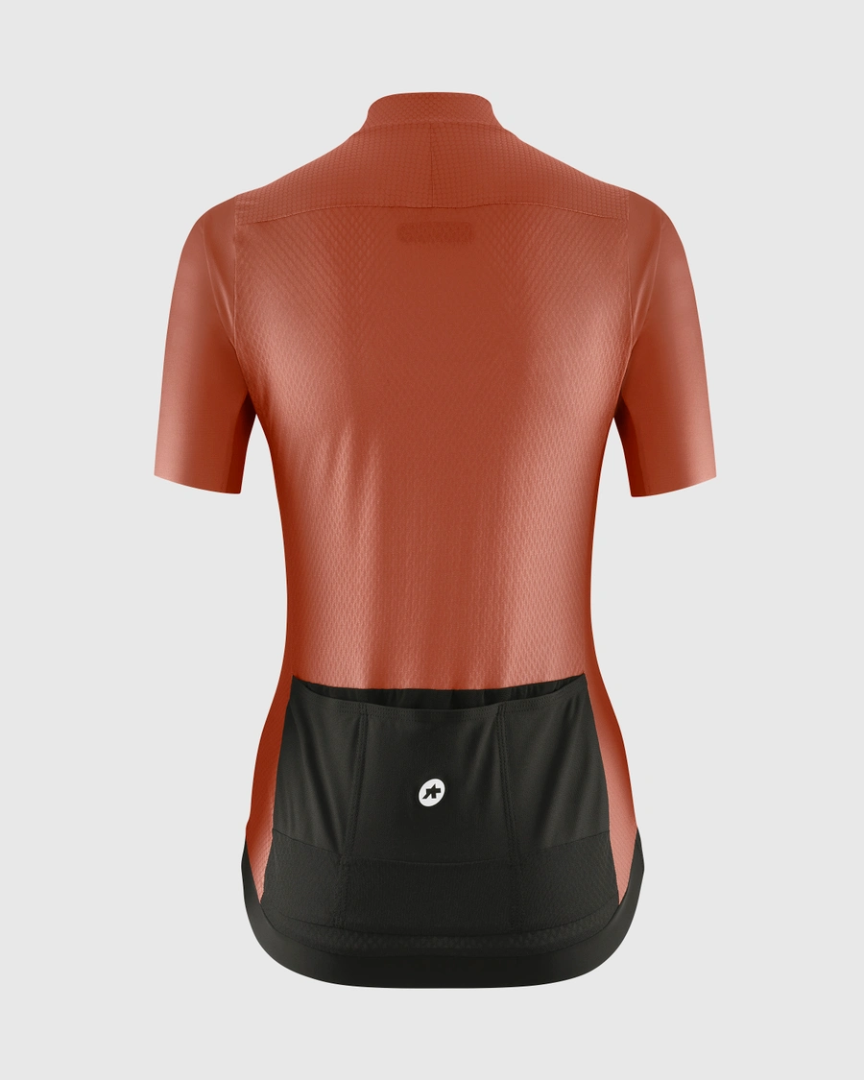 Assos Uma GT Jersey S11 Dames