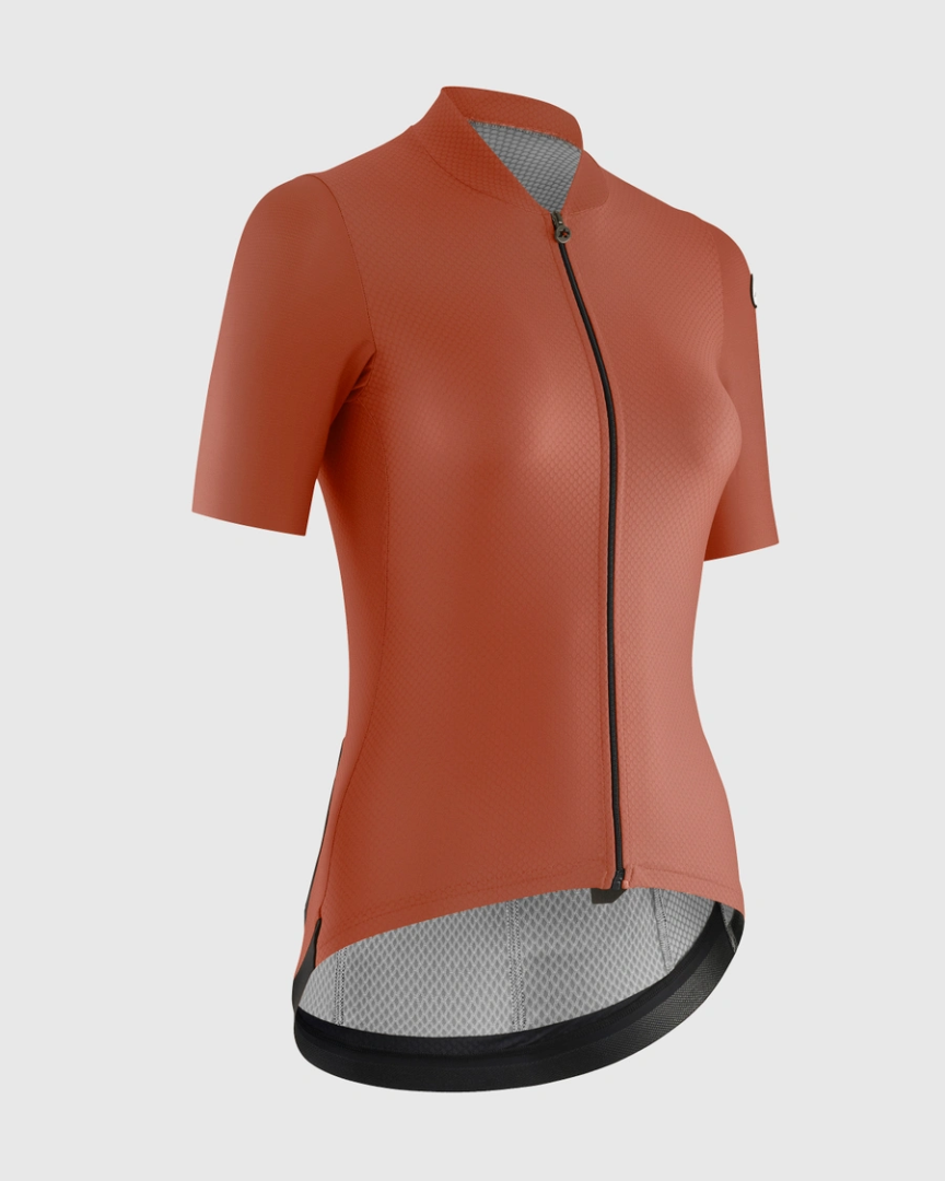 Assos Uma GT Jersey S11 Dames