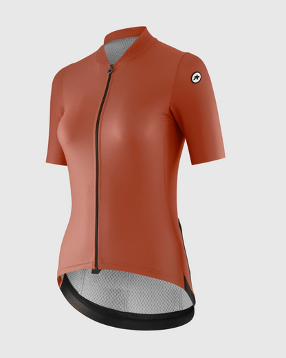 Assos Uma GT Jersey S11 Dames
