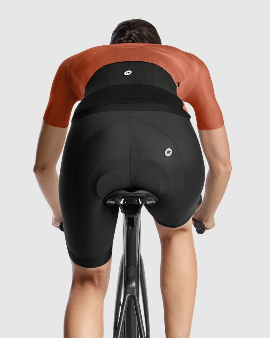 Assos Uma GT Jersey S11 Dames