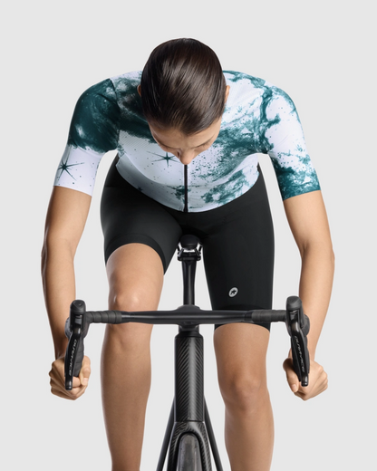 Assos Uma GT Jersey S11 Space Trip