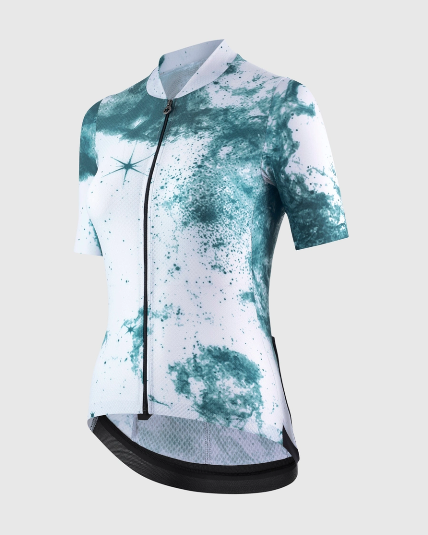 Assos Uma GT Jersey S11 Space Trip