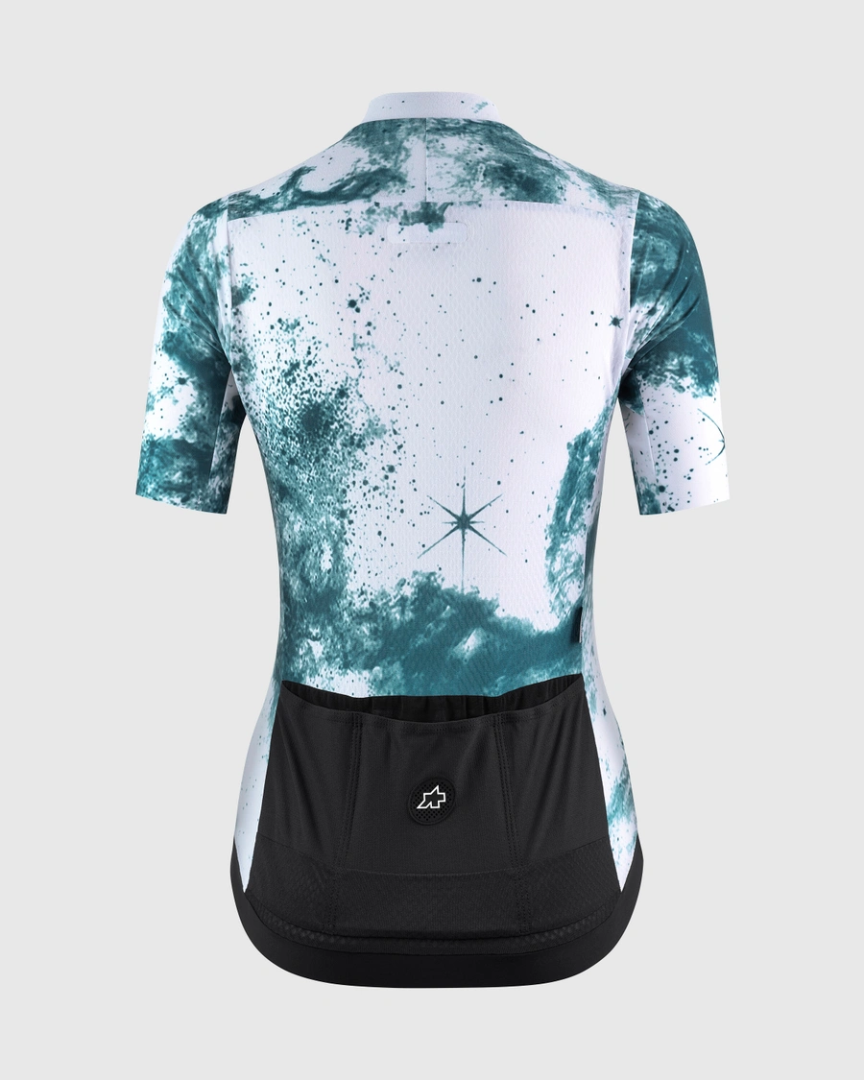 Assos Uma GT Jersey S11 Space Trip