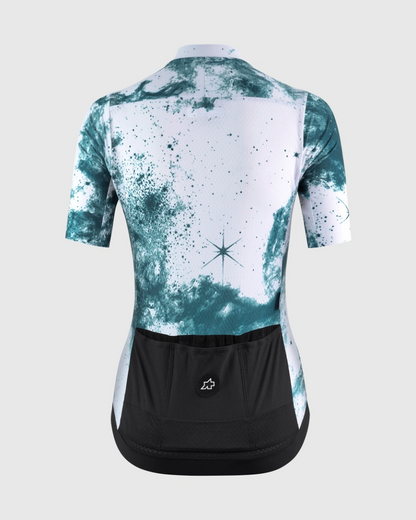 Assos Uma GT Jersey S11 Space Trip