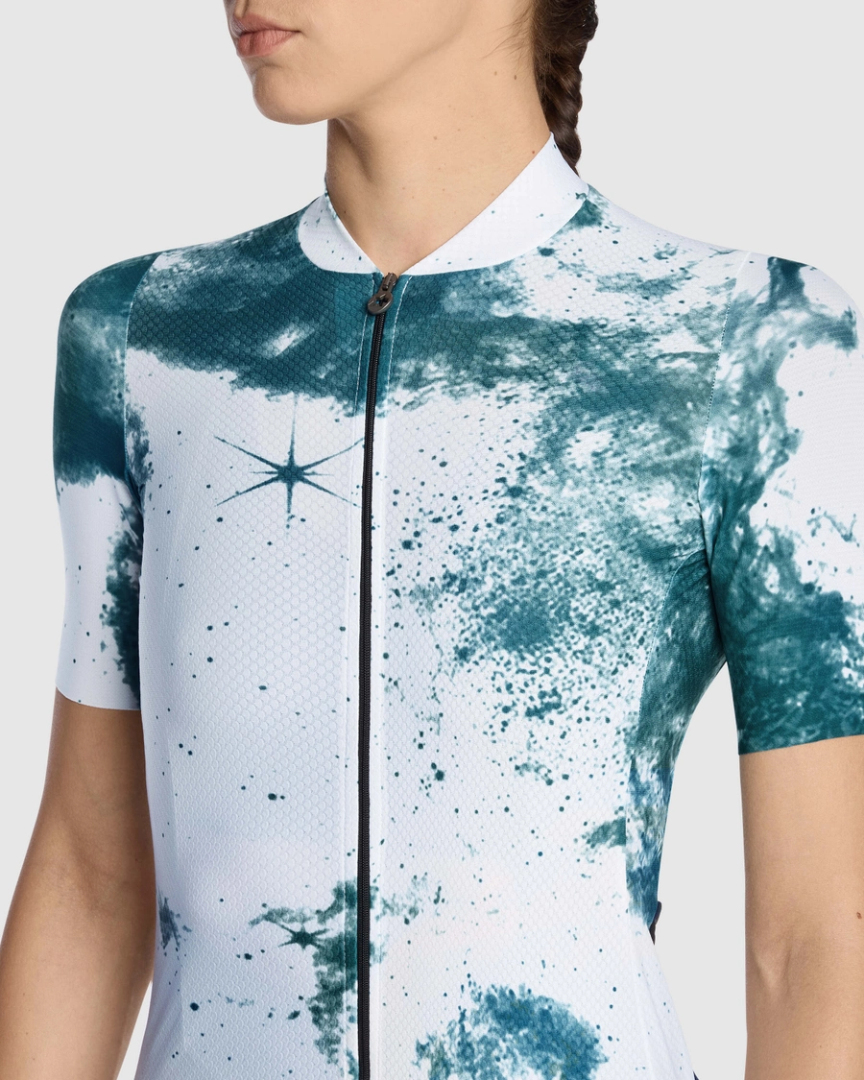 Assos Uma GT Jersey S11 Space Trip