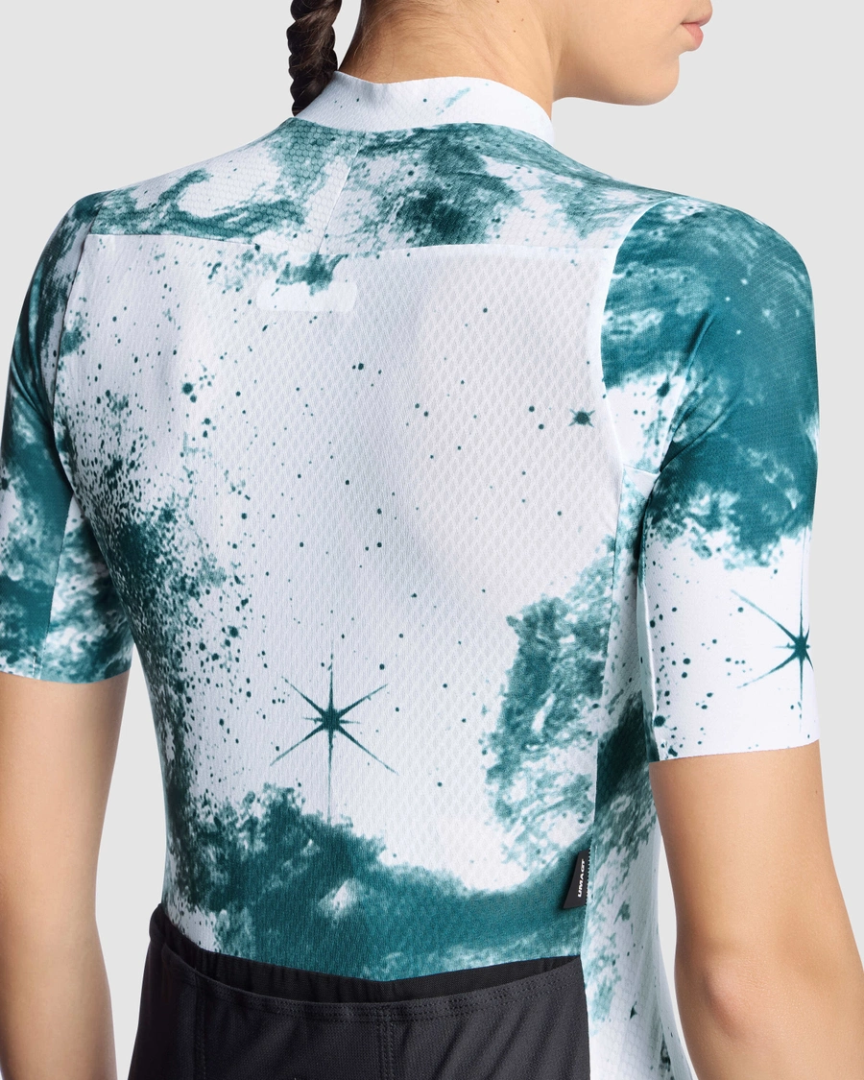 Assos Uma GT Jersey S11 Space Trip